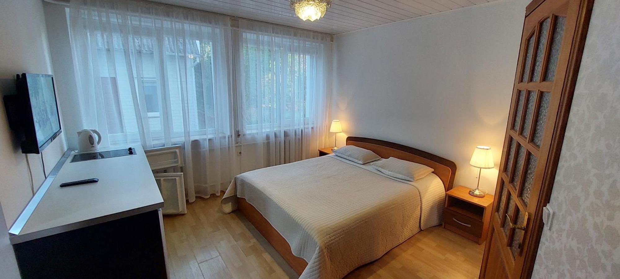 Apartamentai Salia Baseino Palanga Camera foto