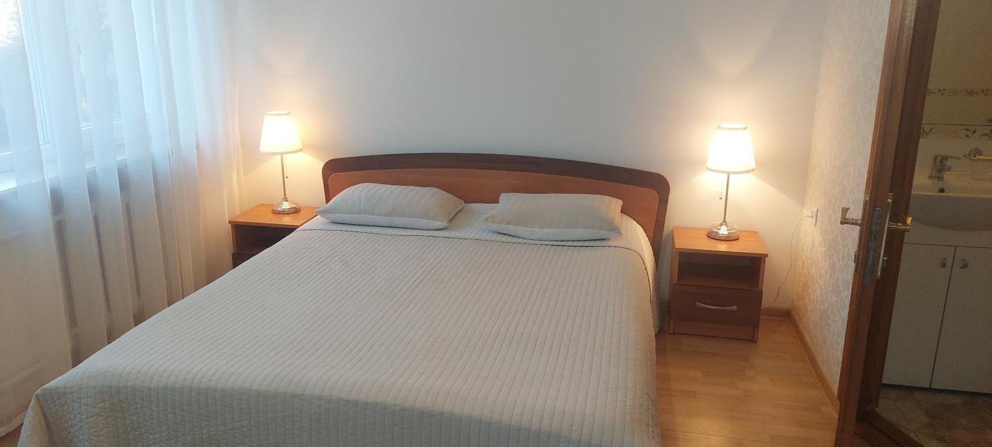 Apartamentai Salia Baseino Palanga Camera foto