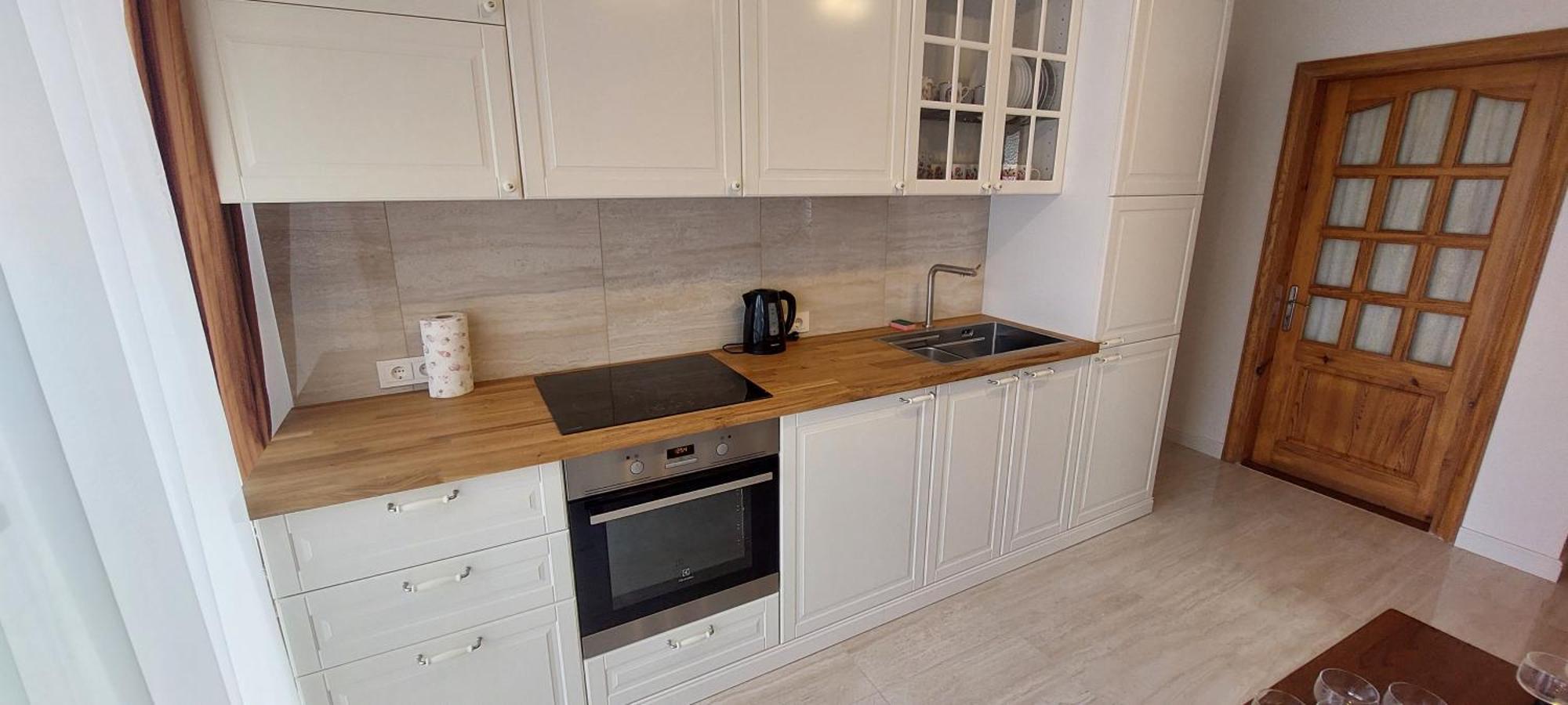 Apartamentai Salia Baseino Palanga Camera foto
