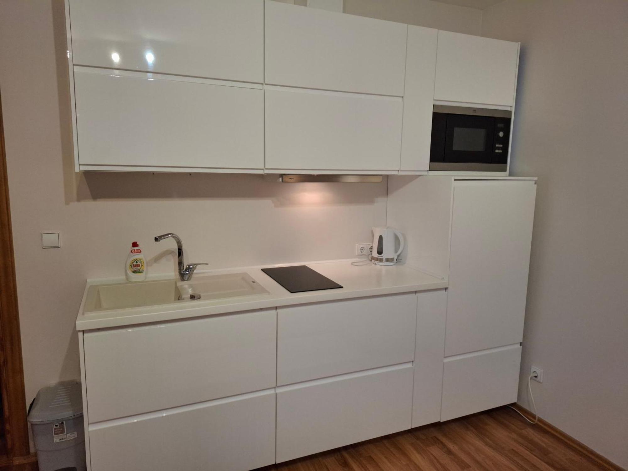Apartamentai Salia Baseino Palanga Camera foto