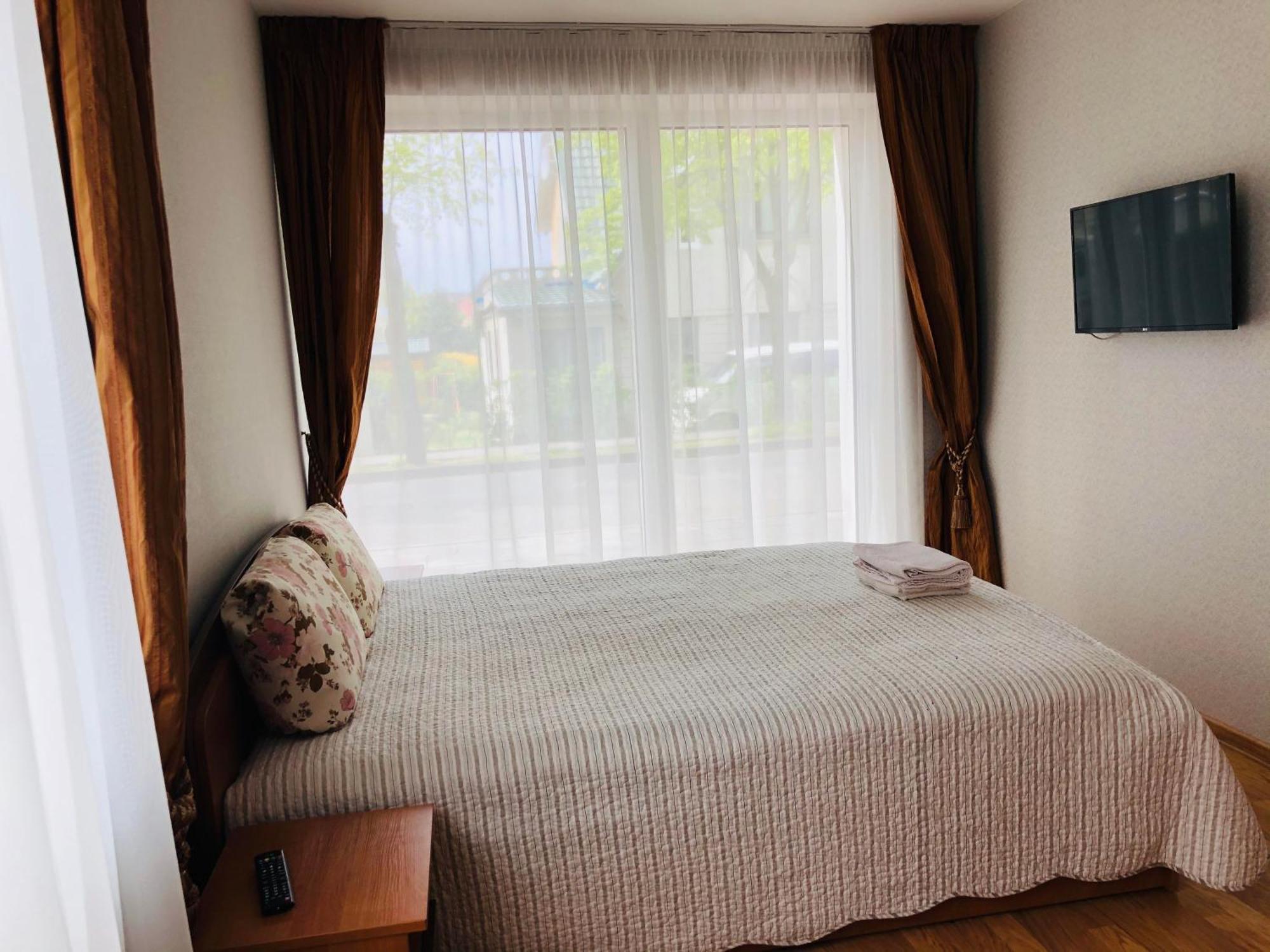 Apartamentai Salia Baseino Palanga Camera foto