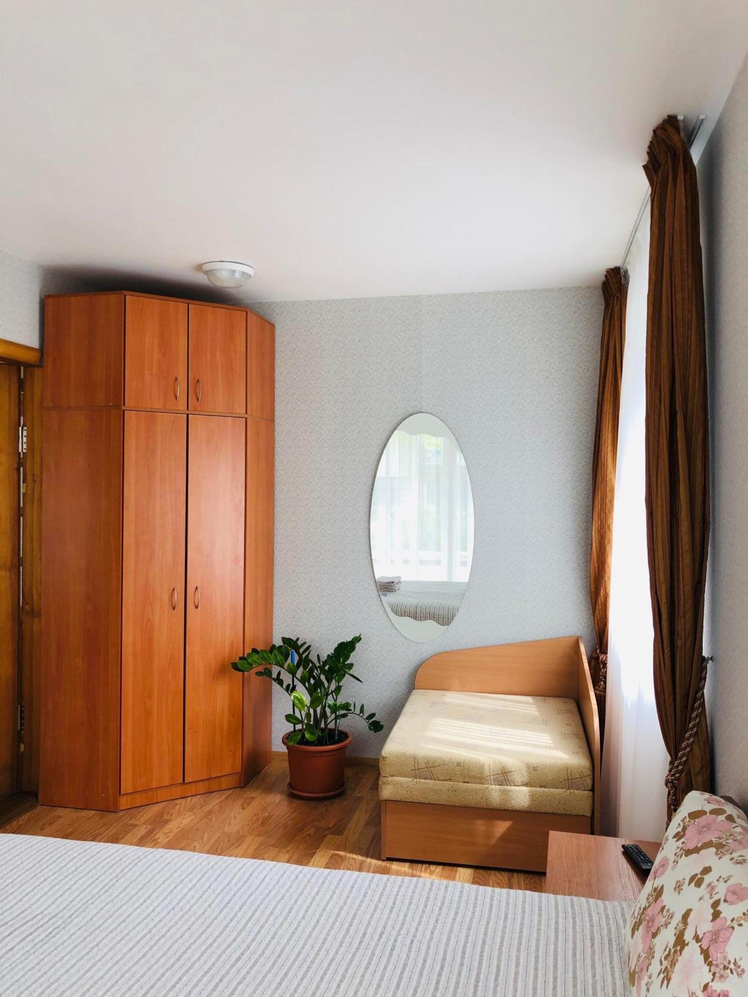 Apartamentai Salia Baseino Palanga Camera foto