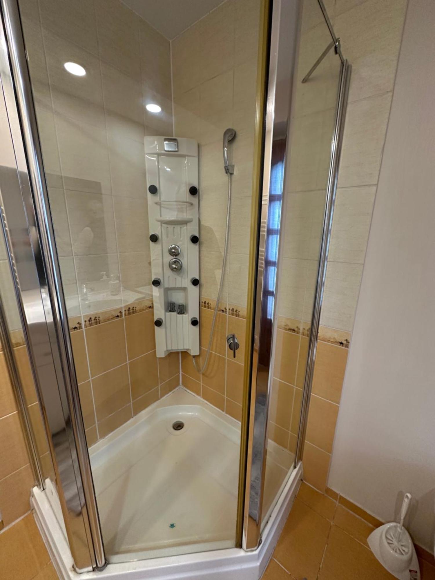Apartamentai Salia Baseino Palanga Esterno foto
