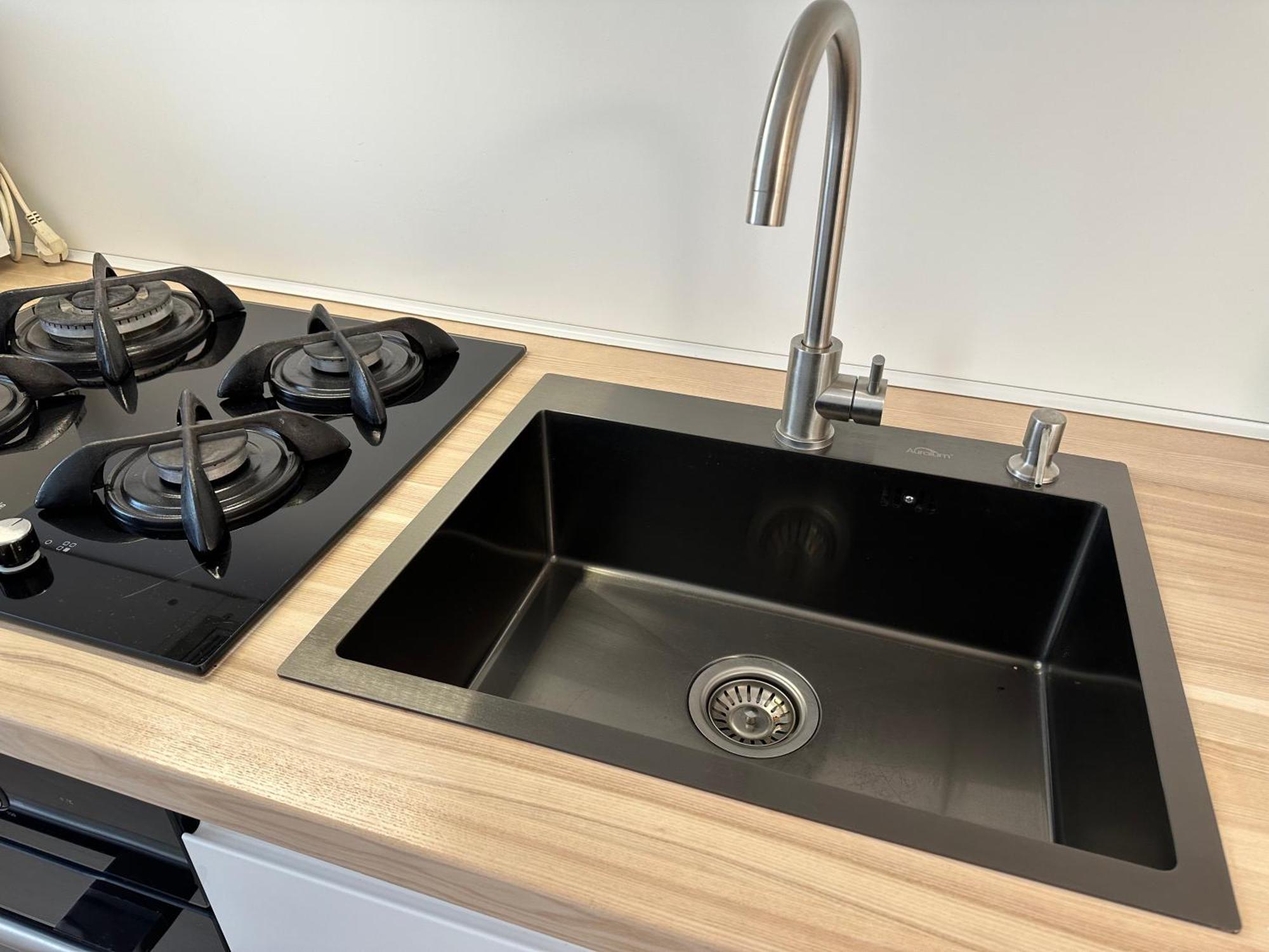 Apartamentai Salia Baseino Palanga Camera foto