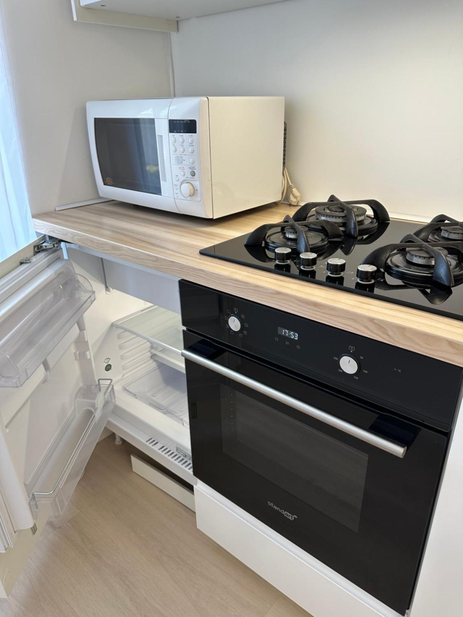 Apartamentai Salia Baseino Palanga Esterno foto